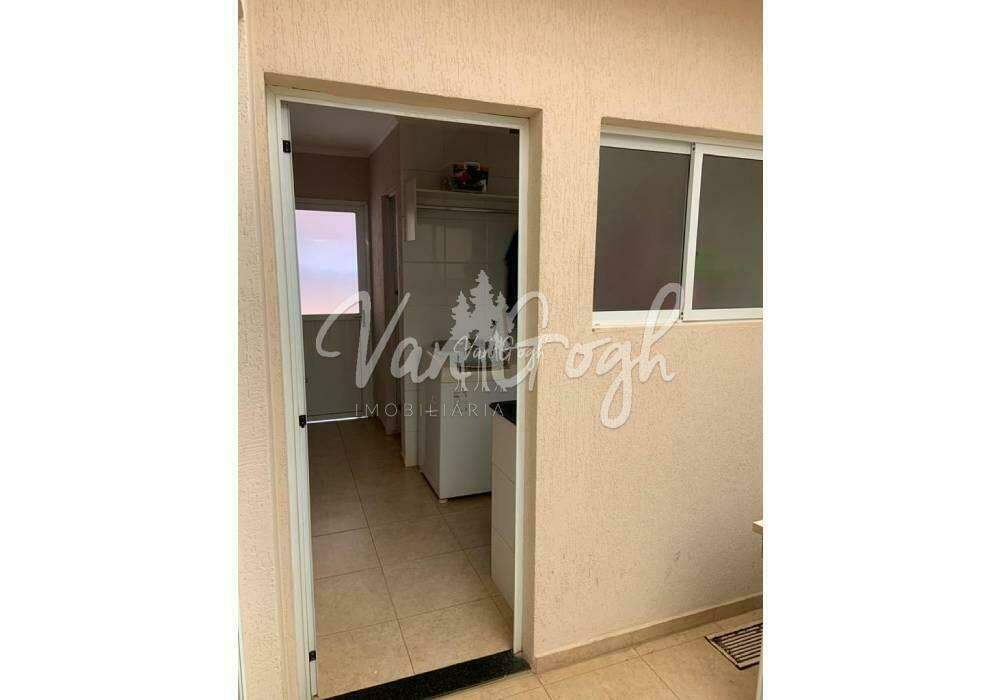 Casa de Condomínio com 3 quartos à venda, 116m² — foto 20 de 20