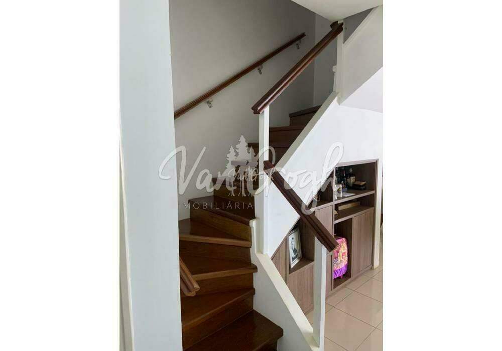 Casa de Condomínio com 3 quartos à venda, 116m² — foto 19 de 20