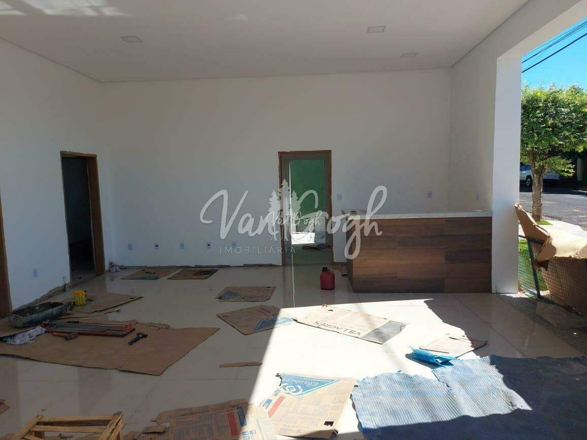 Loja / Salão / Ponto Comercial  à venda, 120m² — foto 4 de 5