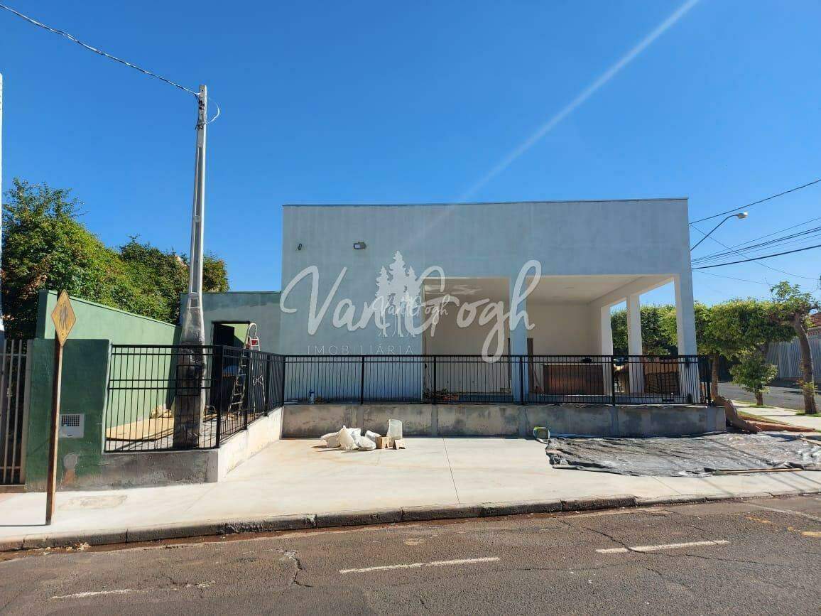 Loja / Salão / Ponto Comercial  à venda, 120m² — foto 2 de 5
