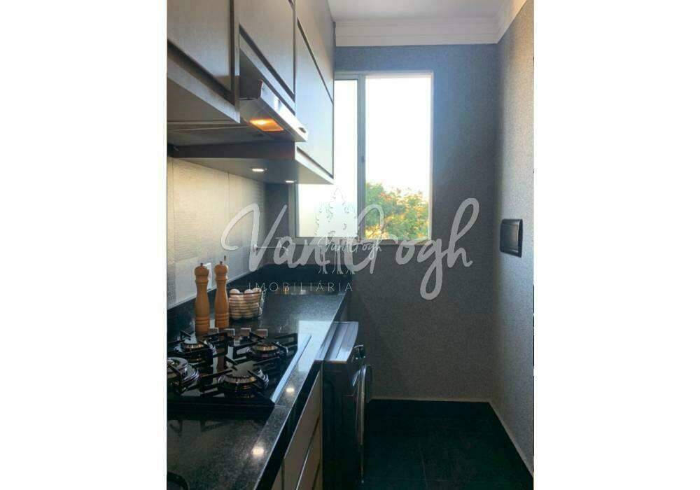 Apartamento com 2 quartos à venda, 47m² — foto 13 de 19