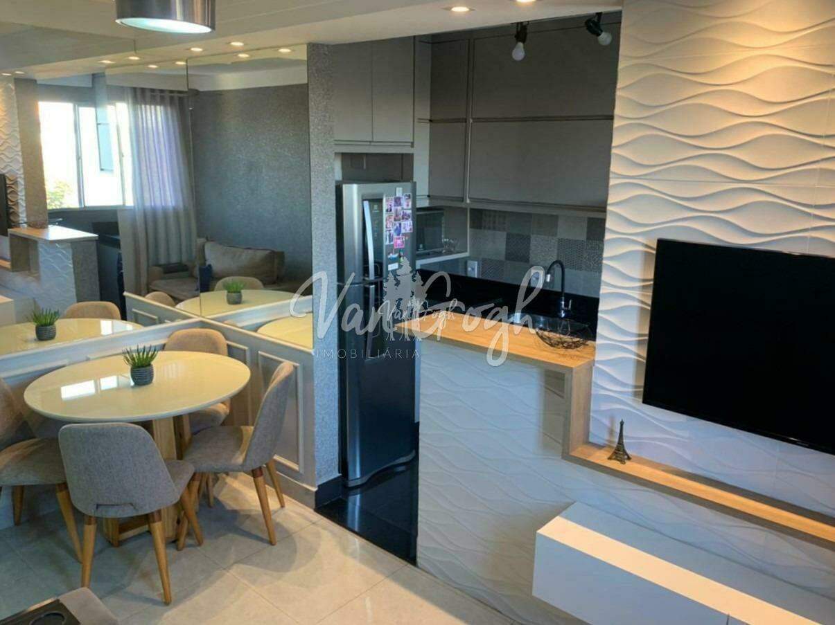 Apartamento com 2 quartos à venda, 47m² — foto 11 de 19