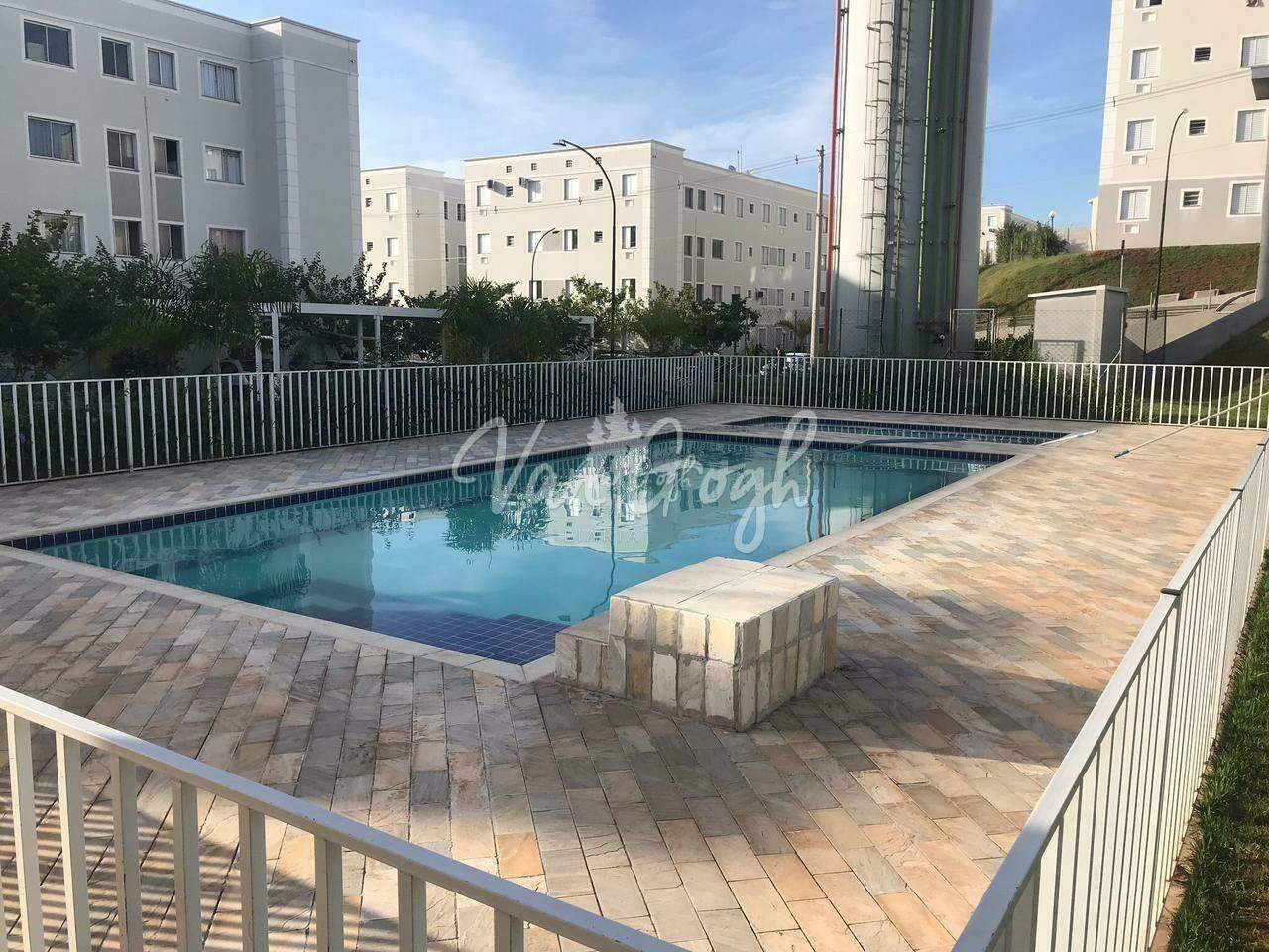 Apartamento com 2 quartos à venda, 47m² — foto 19 de 19