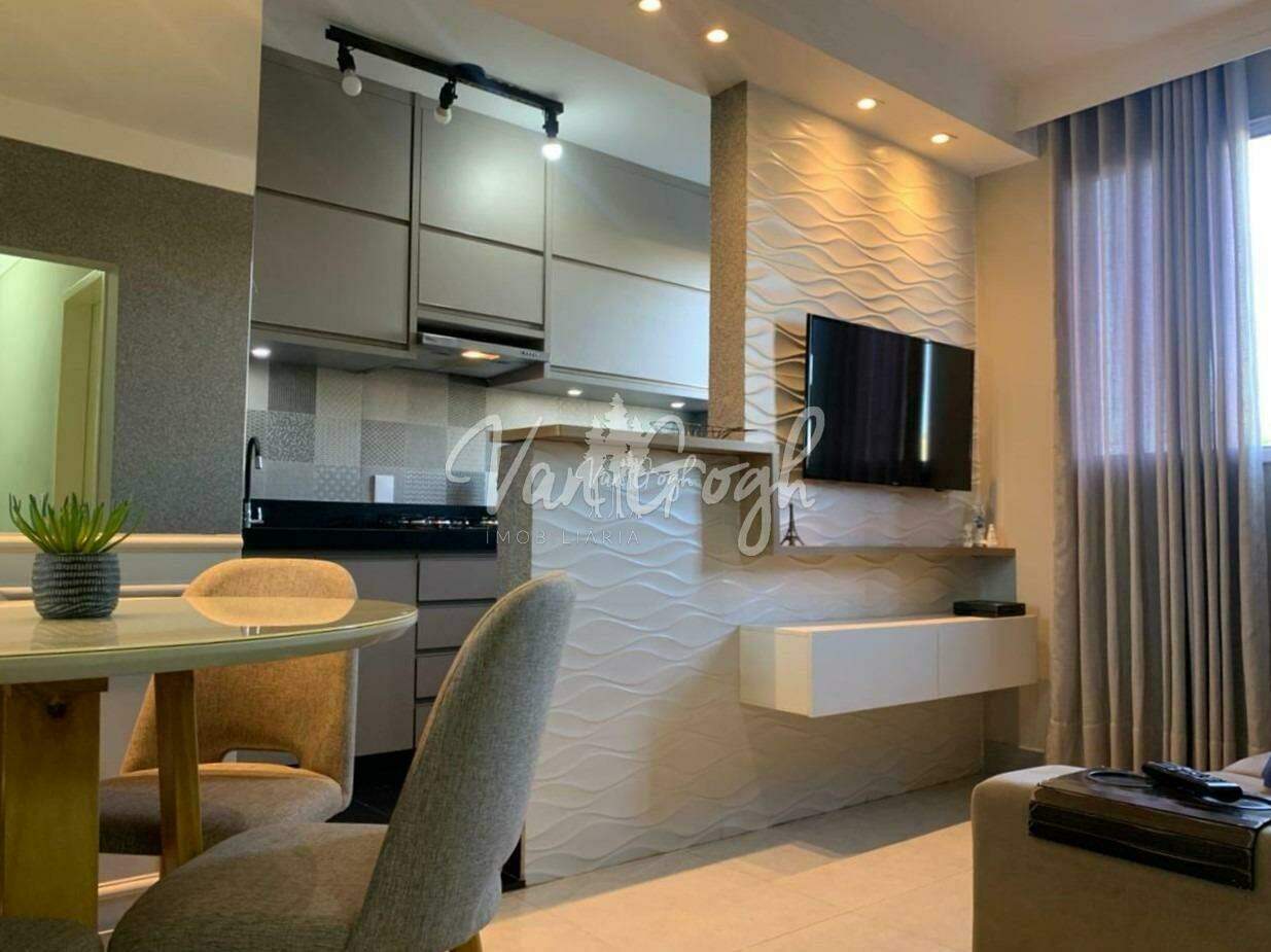 Apartamento com 2 quartos à venda, 47m² — foto 1 de 19