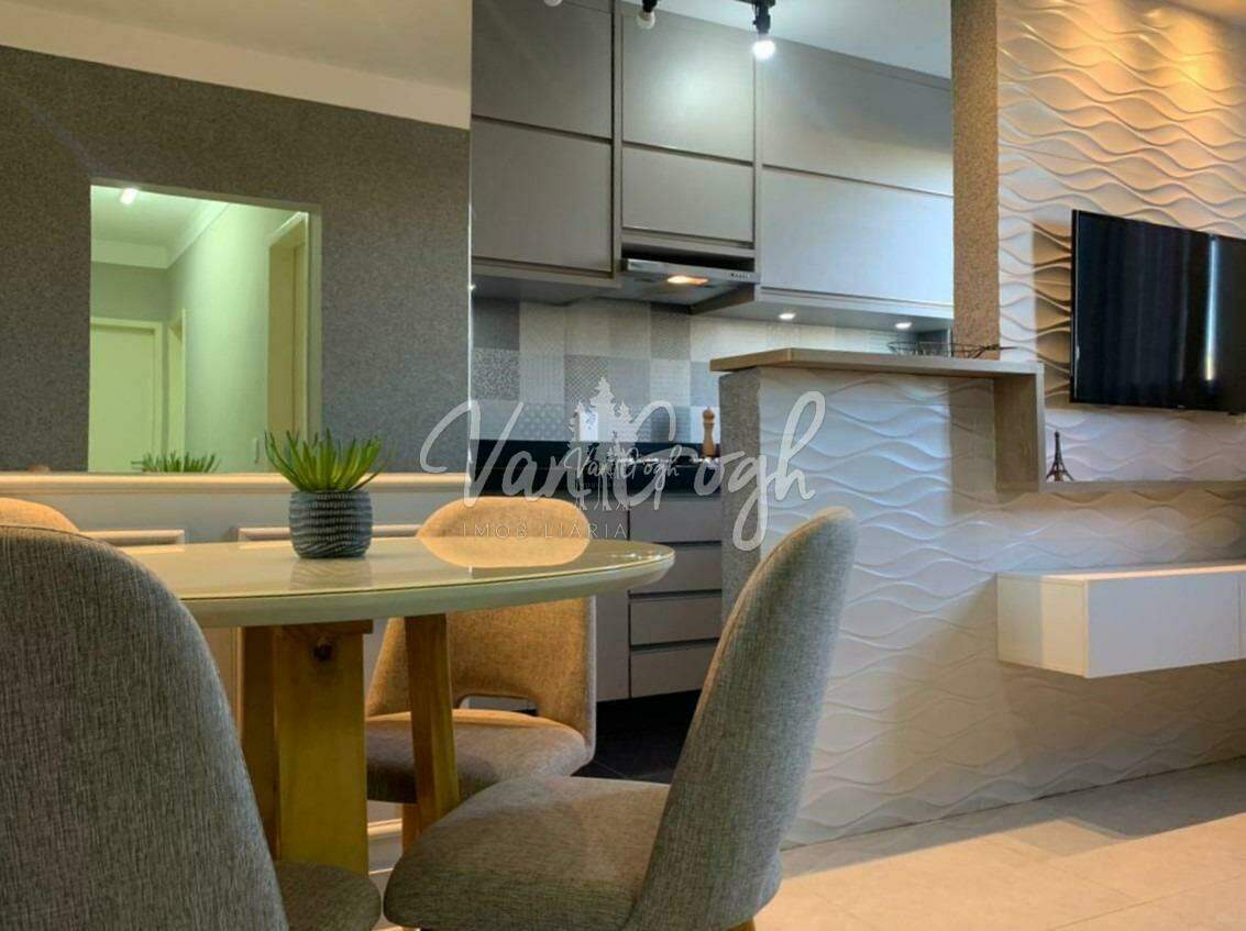 Apartamento com 2 quartos à venda, 47m² — foto 7 de 19