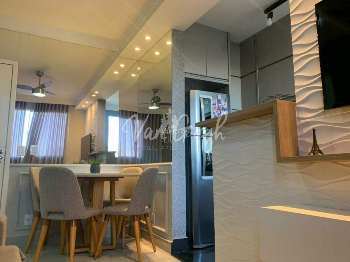 Apartamento com 2 quartos à venda, 47m² — foto 6 de 19