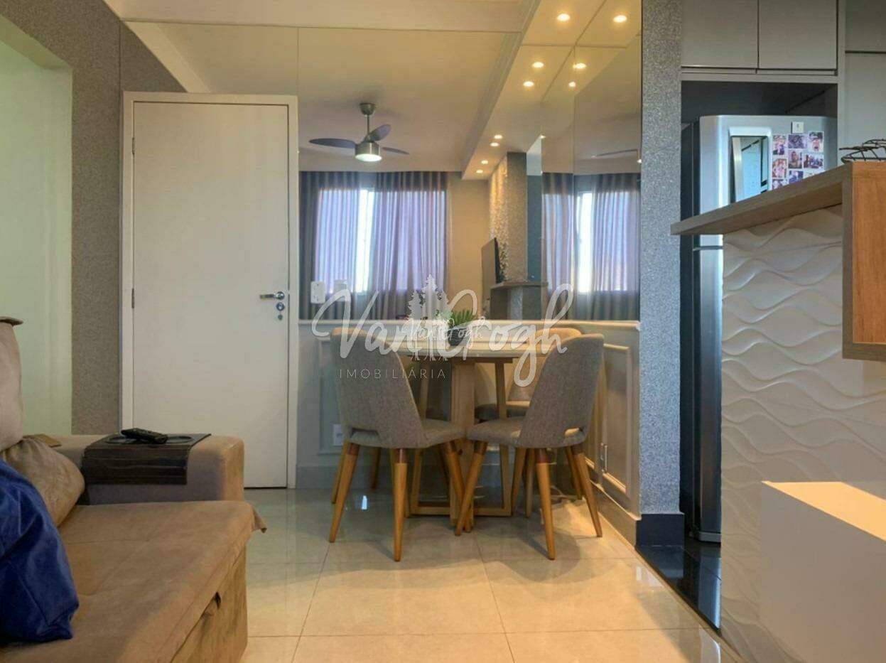 Apartamento com 2 quartos à venda, 47m² — foto 8 de 19