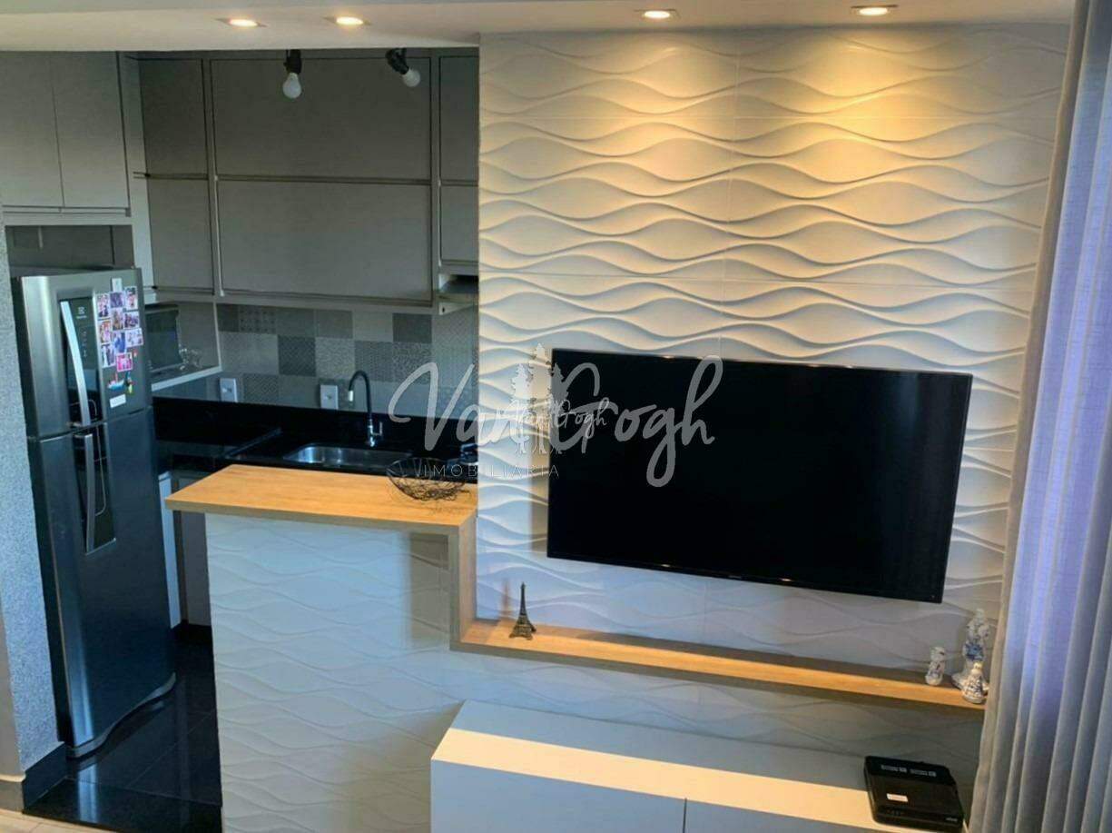 Apartamento com 2 quartos à venda, 47m² — foto 12 de 19