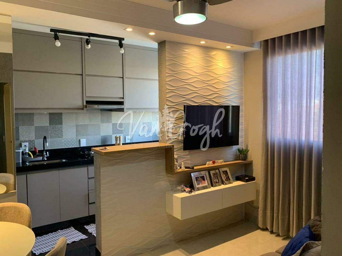 Apartamento com 2 quartos à venda, 47m² — foto 2 de 19