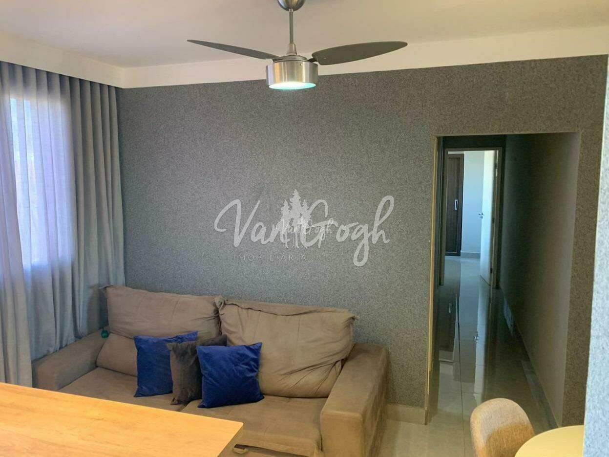 Apartamento com 2 quartos à venda, 47m² — foto 3 de 19