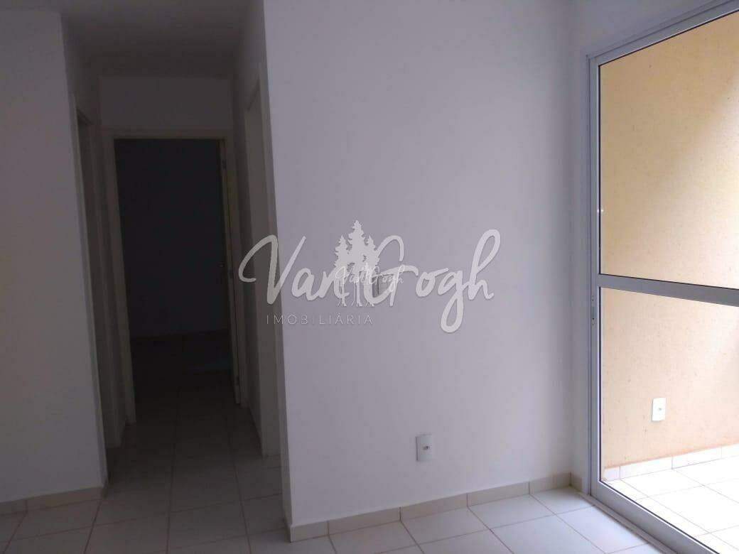 Apartamento com 2 quartos à venda, 50m² — foto 2 de 9