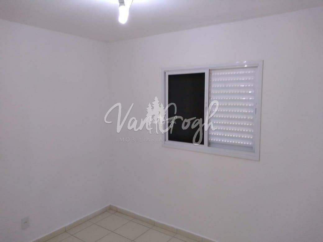 Apartamento com 2 quartos à venda, 50m² — foto 4 de 9