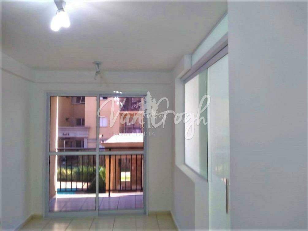 Apartamento com 2 quartos à venda, 50m² — foto 1 de 9