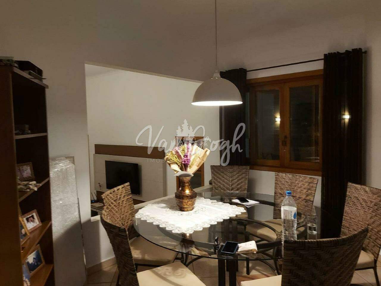 Casa de Condomínio com 3 quartos à venda, 295m² — foto 11 de 23