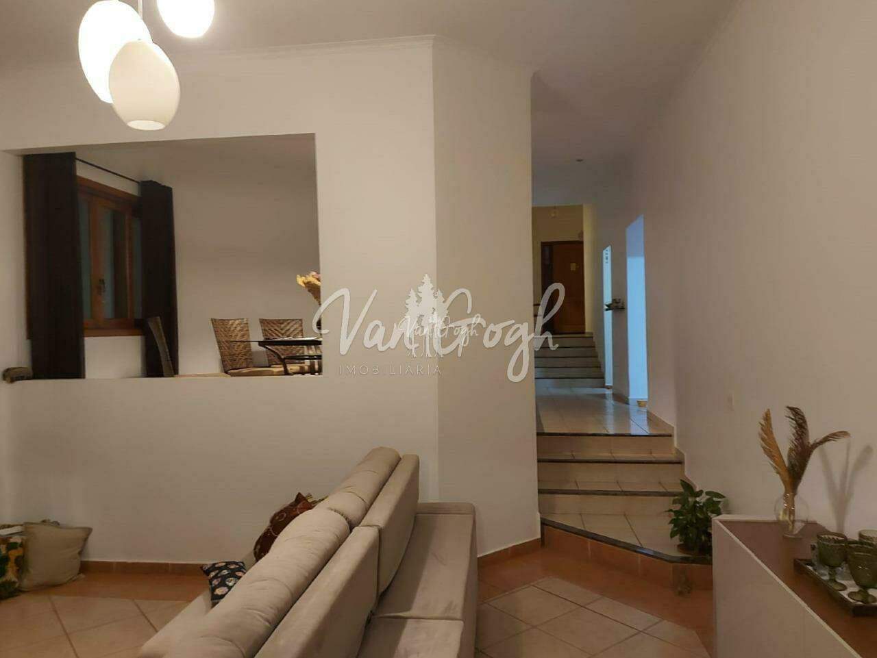 Casa de Condomínio com 3 quartos à venda, 295m² — foto 9 de 23