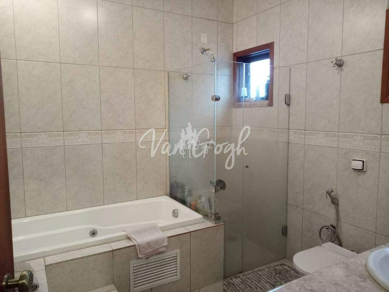 Casa de Condomínio com 3 quartos à venda, 295m² — foto 20 de 23