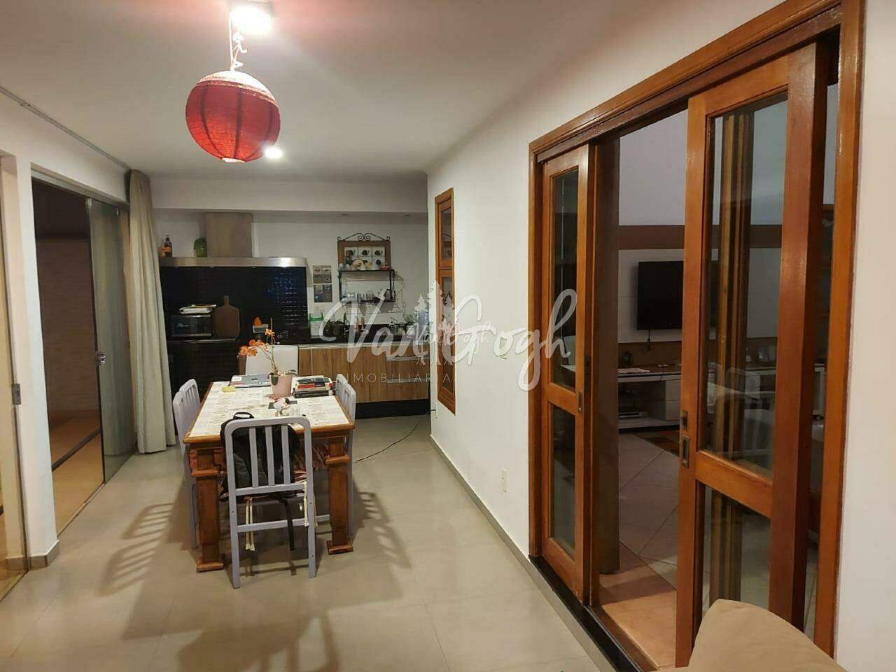 Casa de Condomínio com 3 quartos à venda, 295m² — foto 6 de 23