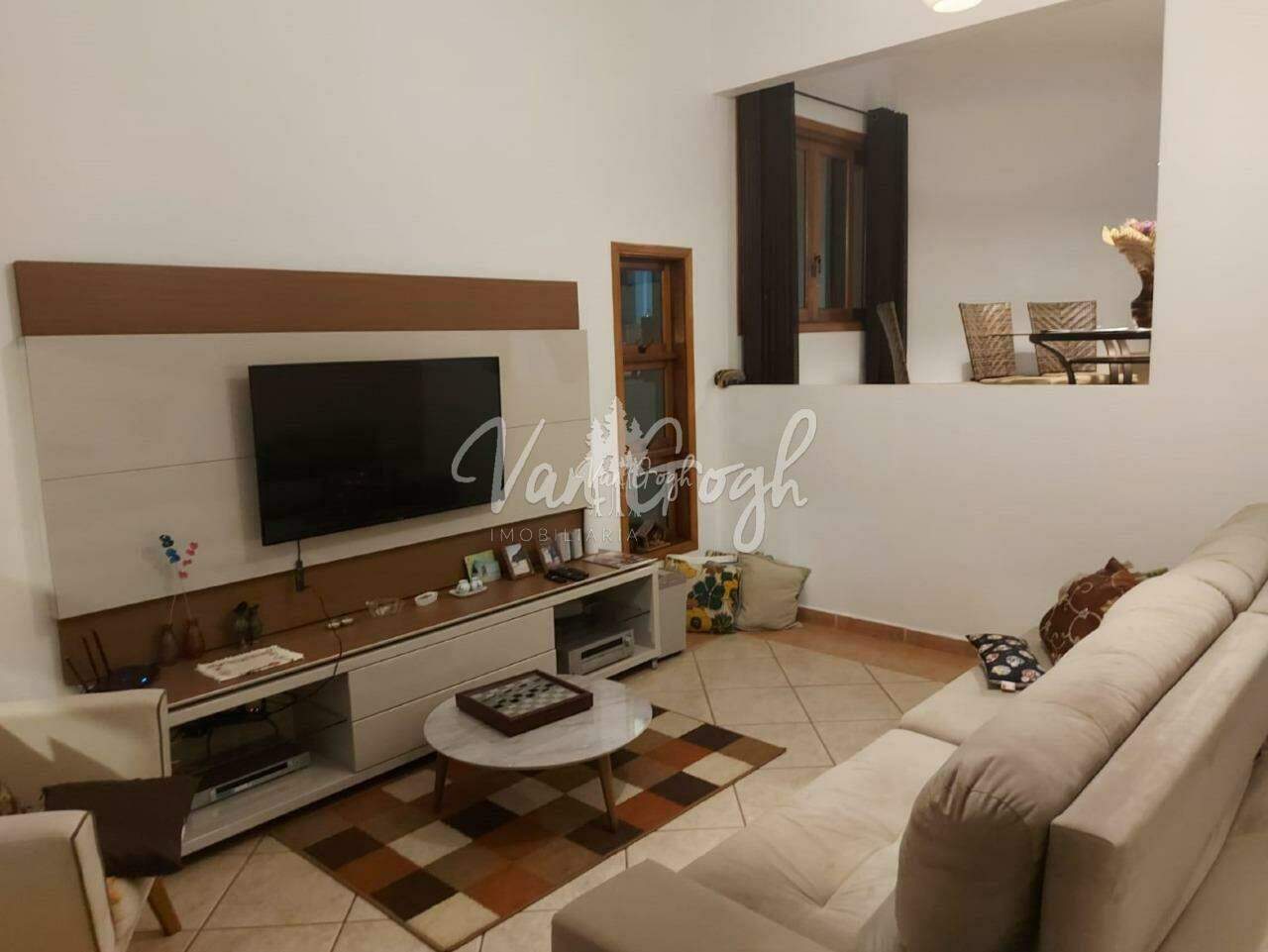 Casa de Condomínio com 3 quartos à venda, 295m² — foto 10 de 23
