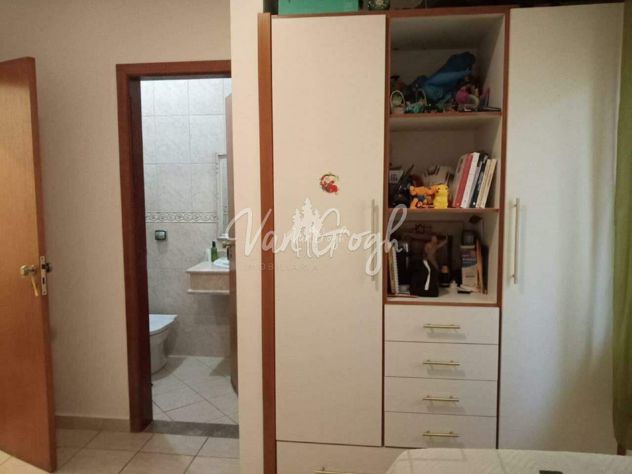 Casa de Condomínio com 3 quartos à venda, 295m² — foto 17 de 23