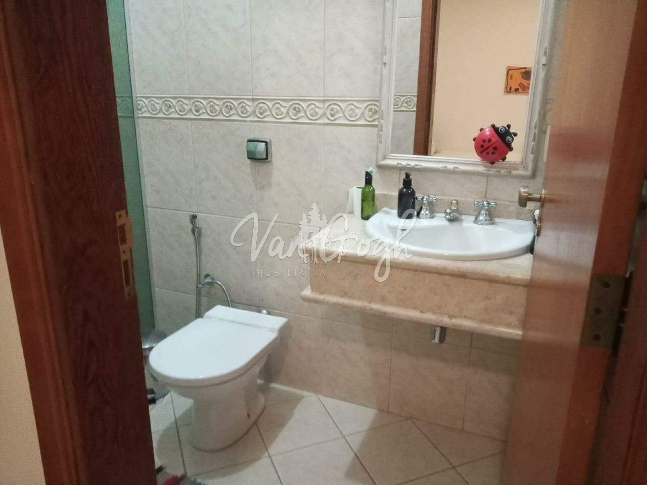 Casa de Condomínio com 3 quartos à venda, 295m² — foto 21 de 23