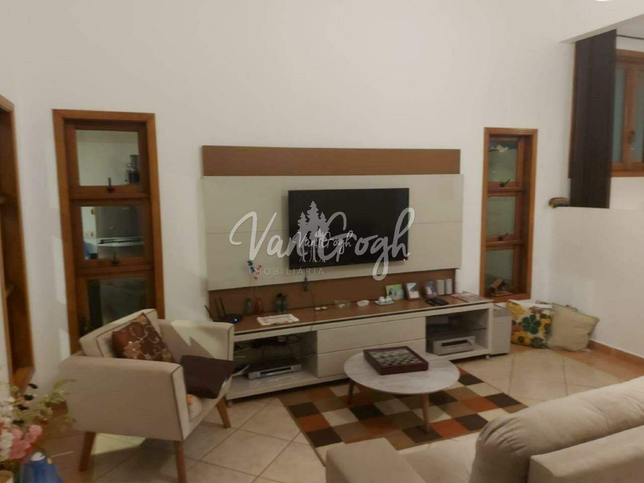Casa de Condomínio com 3 quartos à venda, 295m² — foto 8 de 23