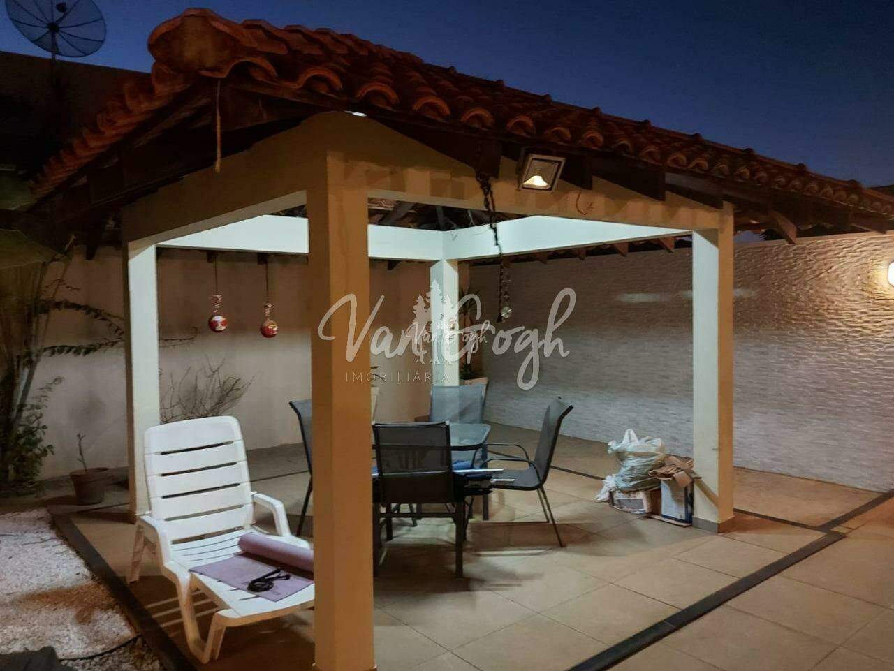 Casa de Condomínio com 3 quartos à venda, 295m² — foto 4 de 23