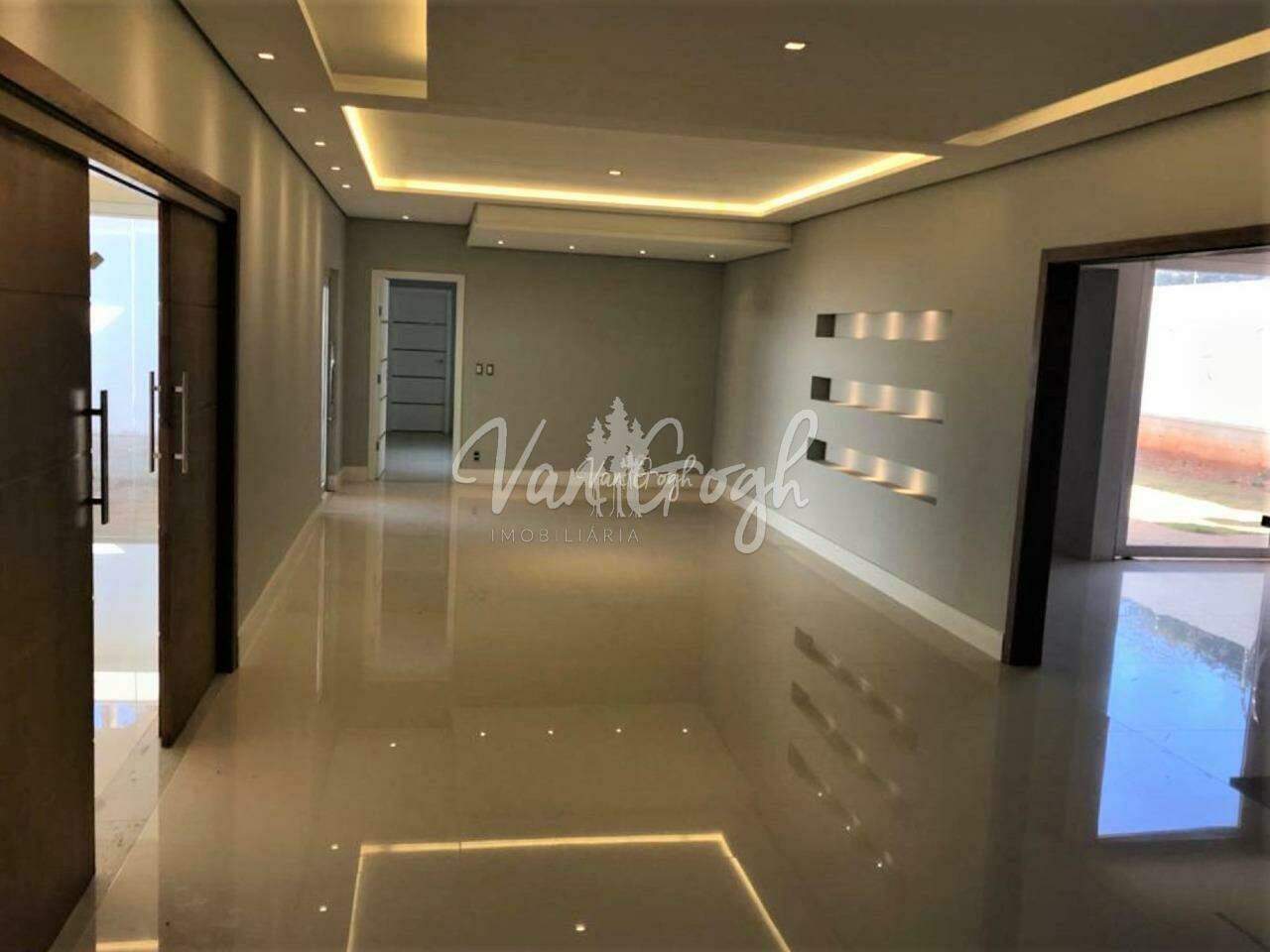 Casa com 5 quartos à venda, 750m² — foto 3 de 21