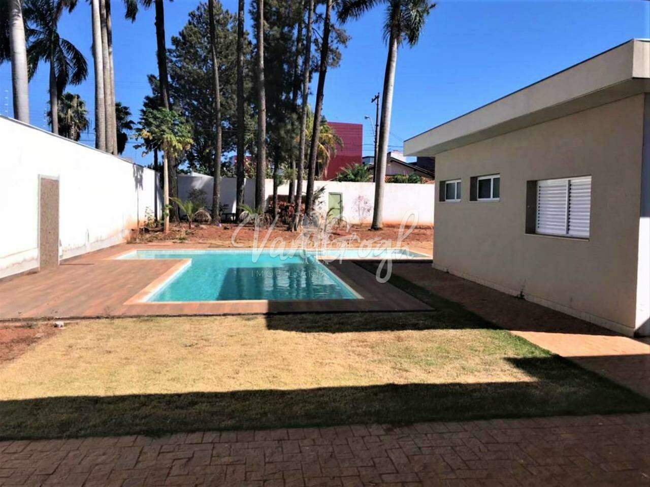 Casa com 5 quartos à venda, 750m² — foto 7 de 21