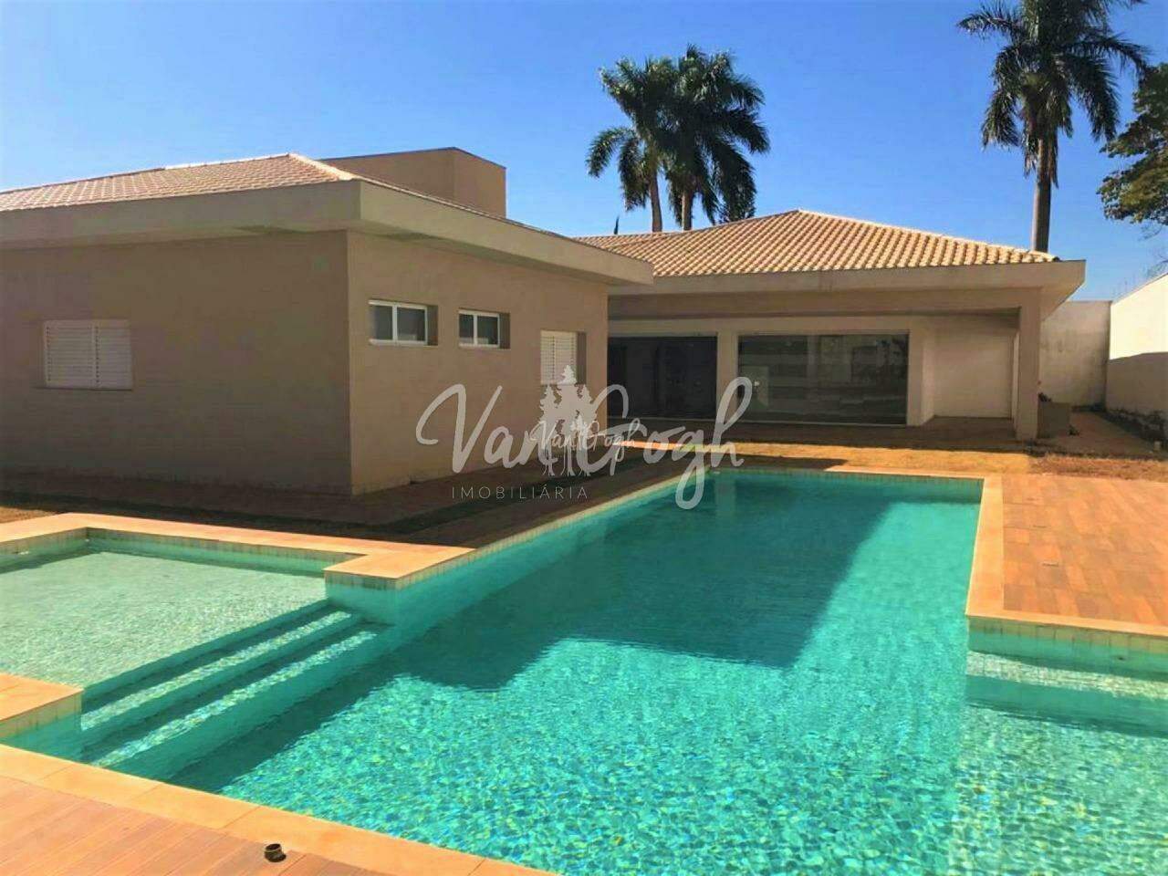 Casa com 5 quartos à venda, 750m² — foto 1 de 21
