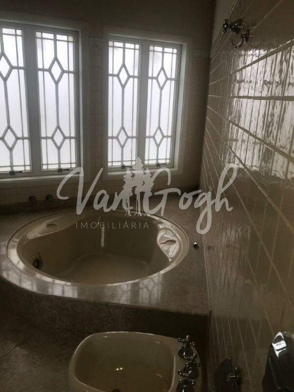 Casa de Condomínio com 4 quartos à venda, 448m² — foto 25 de 31