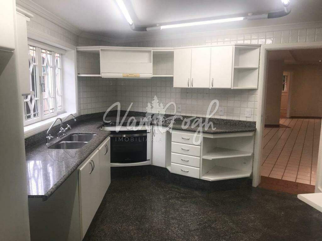 Casa de Condomínio com 4 quartos à venda, 448m² — foto 10 de 31