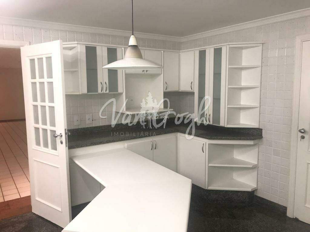 Casa de Condomínio com 4 quartos à venda, 448m² — foto 9 de 31