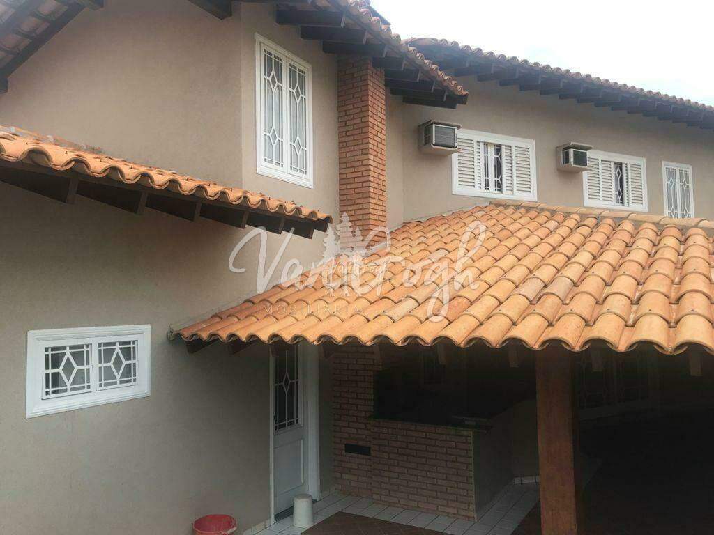 Casa de Condomínio com 4 quartos à venda, 448m² — foto 4 de 31