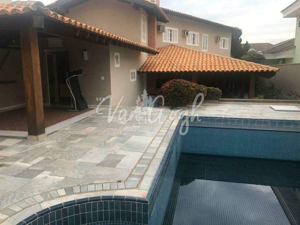 Casa de Condomínio com 4 quartos à venda, 448m² — foto 2 de 31