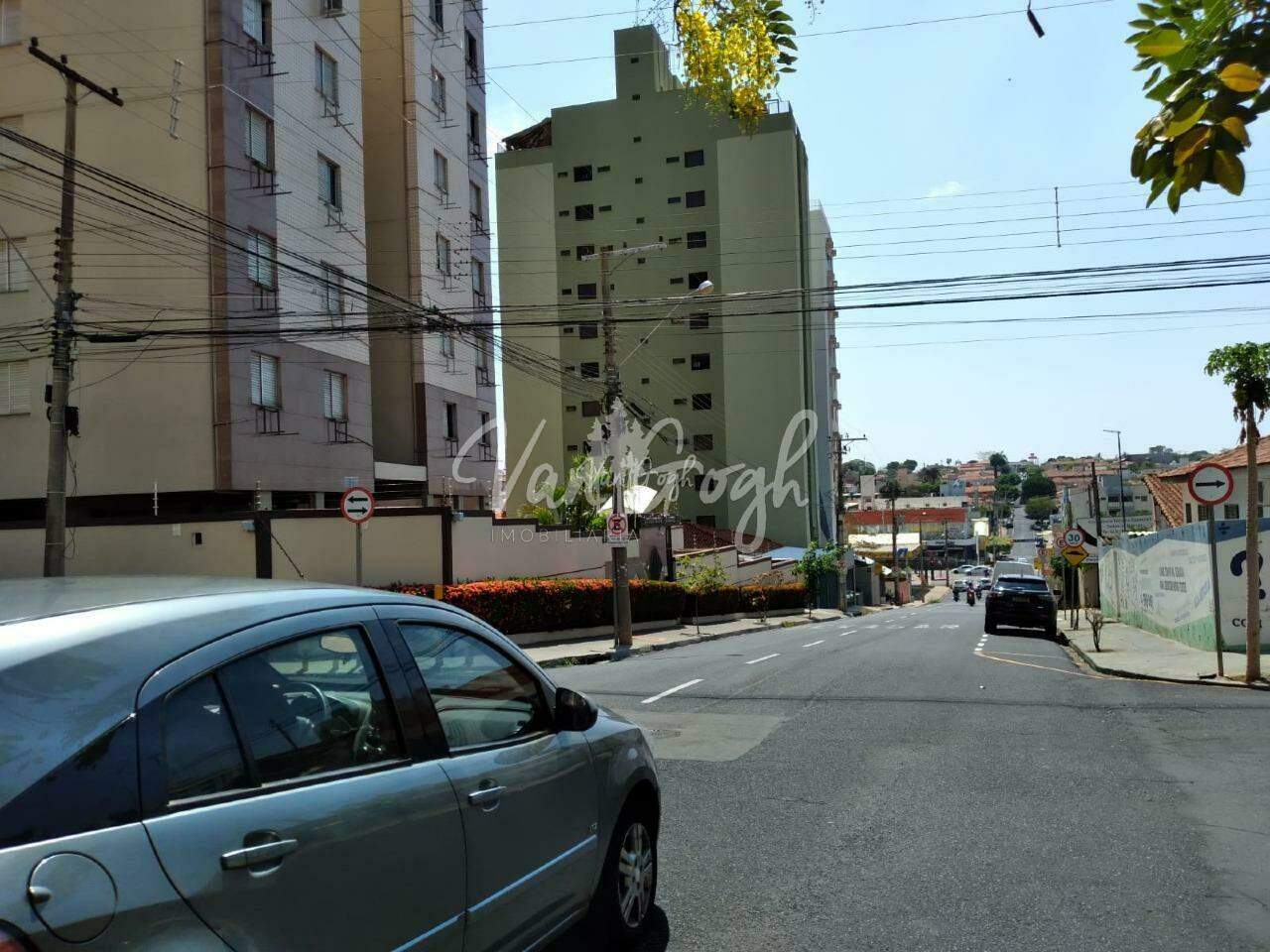 Apartamento com 3 quartos à venda, 75m² — foto 2 de 19