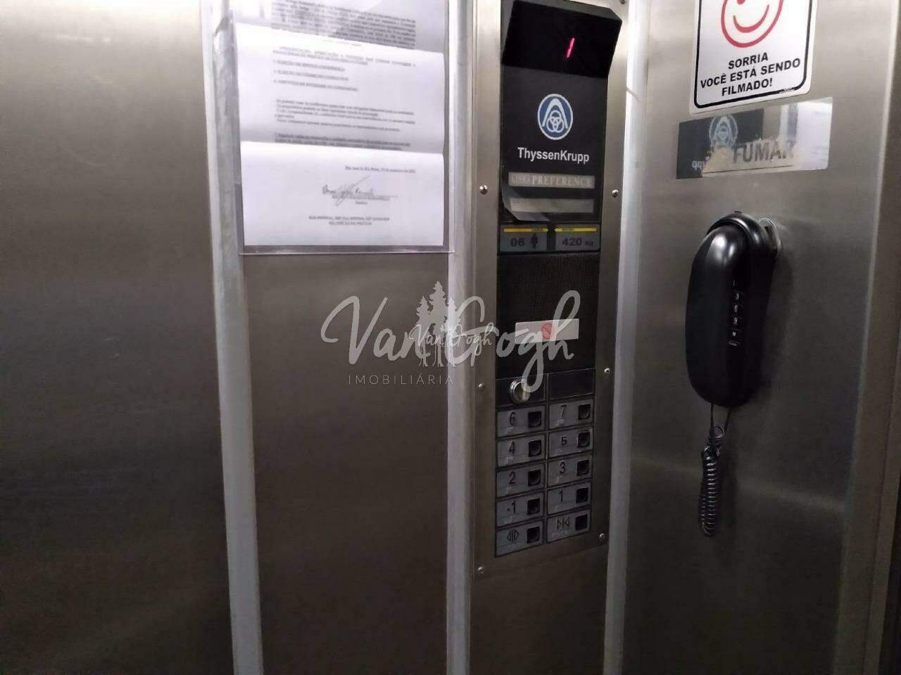 Apartamento com 3 quartos à venda, 75m² — foto 6 de 19