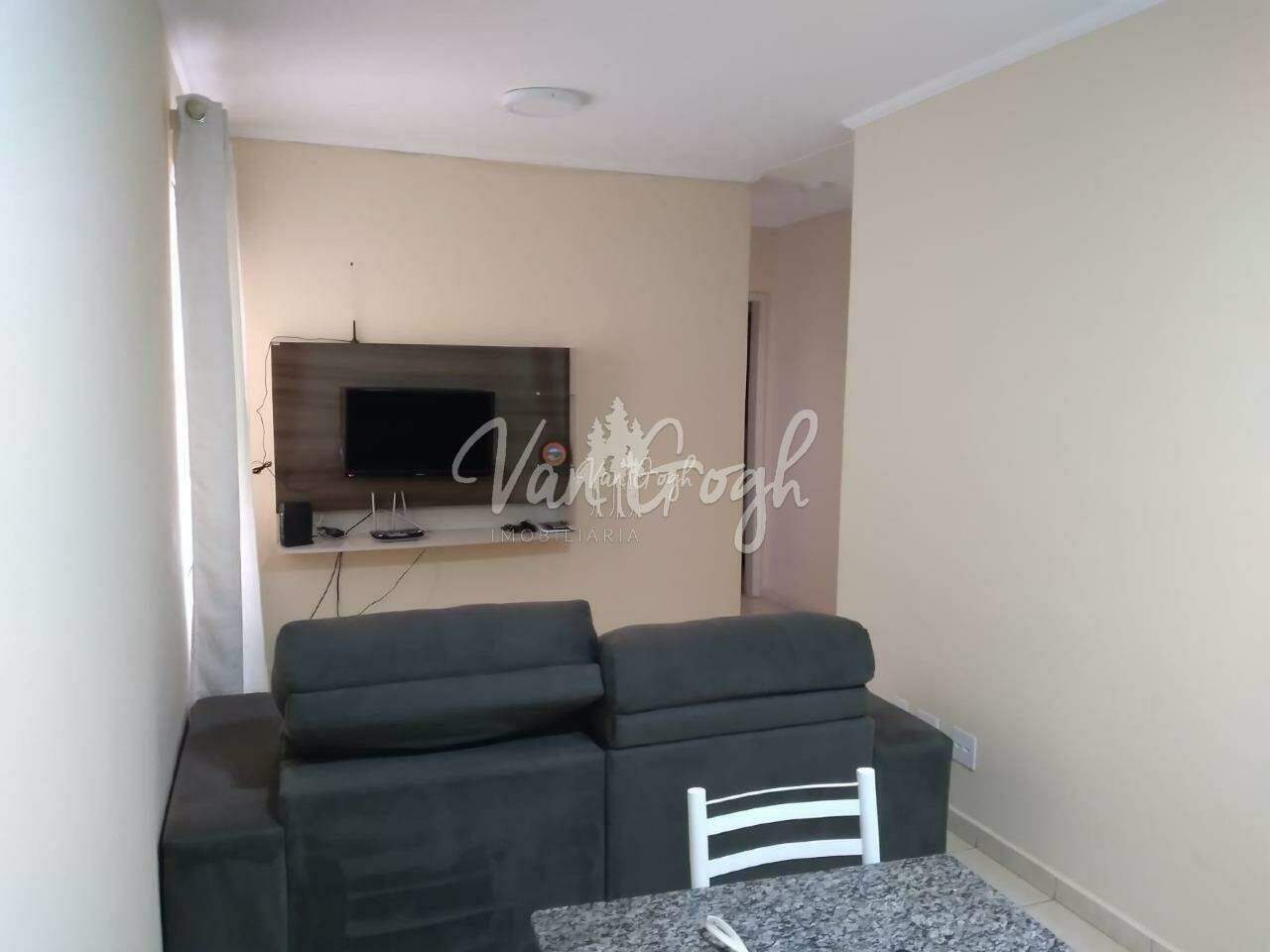Apartamento com 3 quartos à venda, 75m² — foto 7 de 19