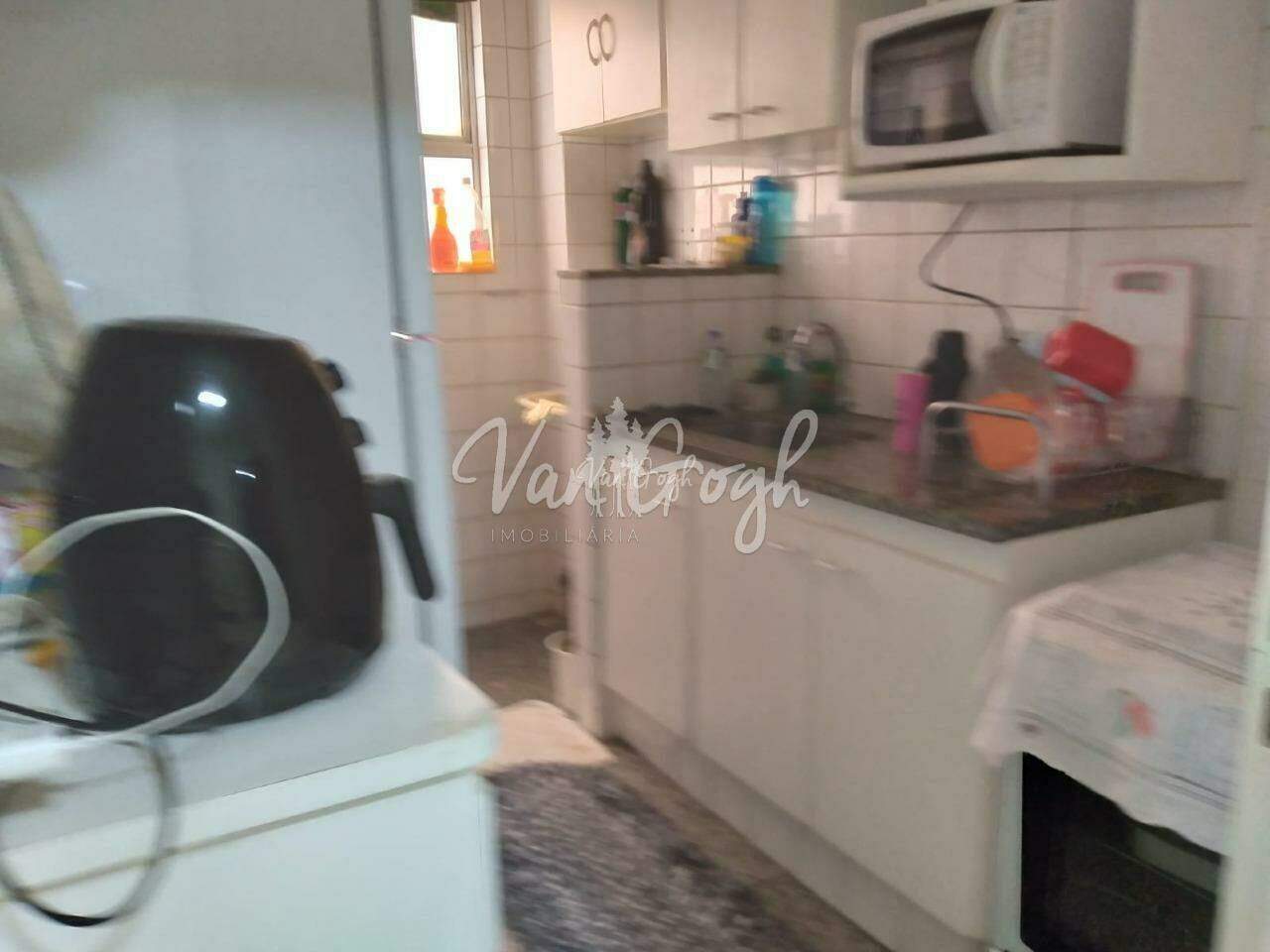 Apartamento com 3 quartos à venda, 75m² — foto 8 de 19