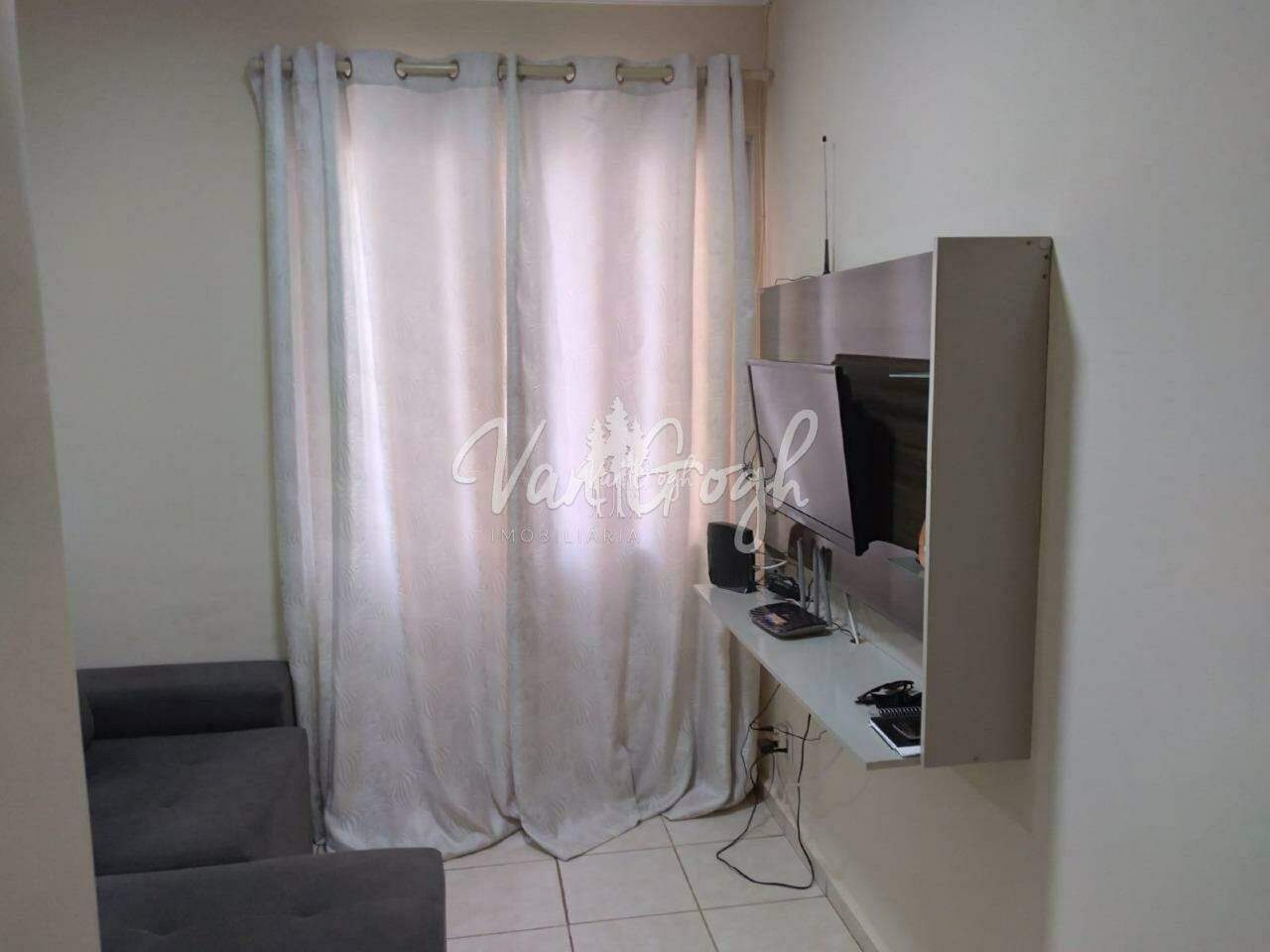 Apartamento com 3 quartos à venda, 75m² — foto 19 de 19