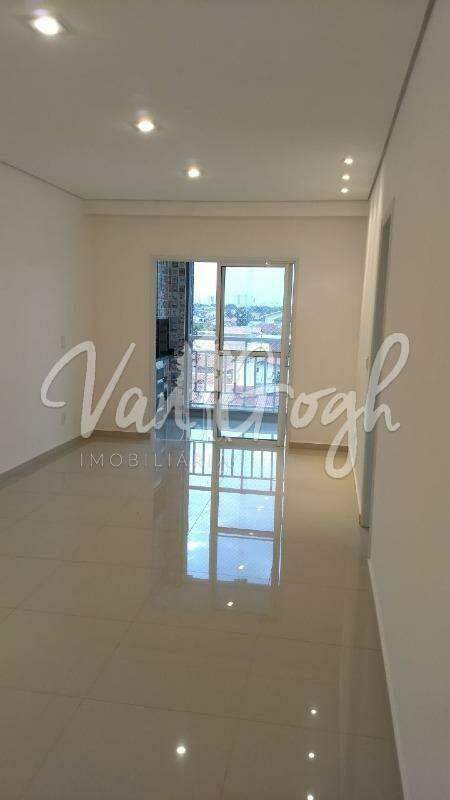 Apartamento com 3 quartos à venda, 92m² — foto 2 de 9