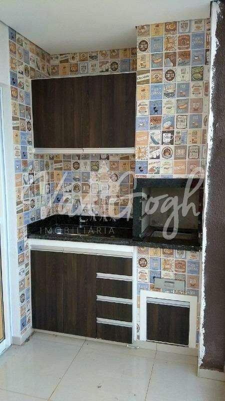 Apartamento com 3 quartos à venda, 92m² — foto 4 de 9