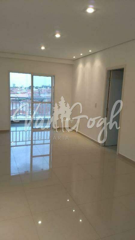 Apartamento com 3 quartos à venda, 92m² — foto 1 de 9