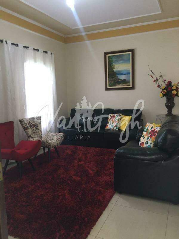 Casa com 3 quartos à venda, 208m² — foto 6 de 22