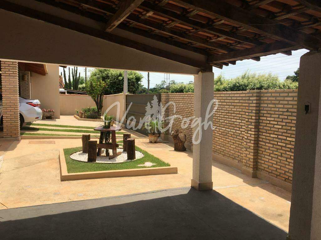 Fazenda / Sítio / Chácara  à venda, 250m² — foto 8 de 30