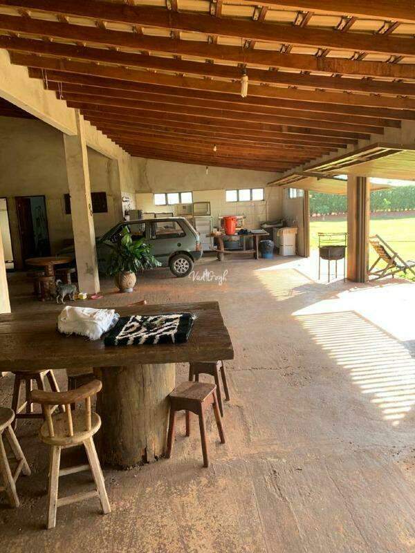 Fazenda / Sítio / Chácara com 4 quartos à venda, 230m² — foto 22 de 28