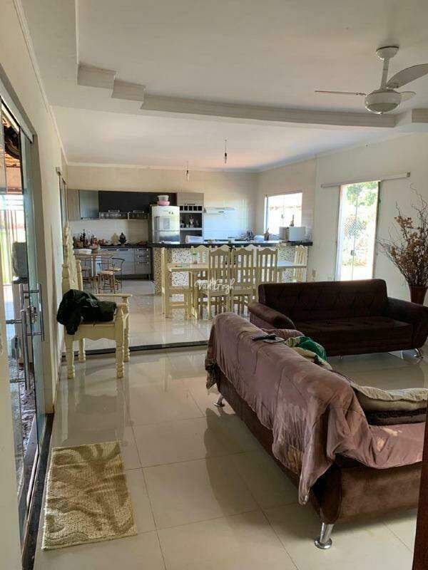 Fazenda / Sítio / Chácara com 4 quartos à venda, 230m² — foto 8 de 28