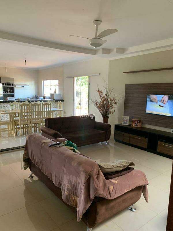 Fazenda / Sítio / Chácara com 4 quartos à venda, 230m² — foto 9 de 28