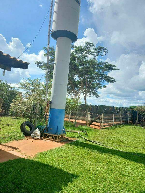 Fazenda / Sítio / Chácara com 4 quartos à venda, 230m² — foto 7 de 28