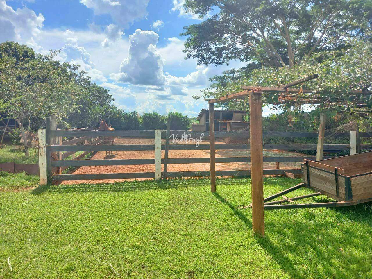 Fazenda / Sítio / Chácara com 4 quartos à venda, 230m² — foto 5 de 28