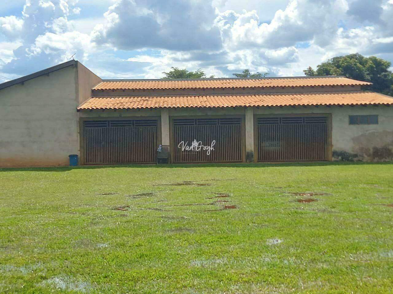 Fazenda / Sítio / Chácara com 4 quartos à venda, 230m² — foto 2 de 28